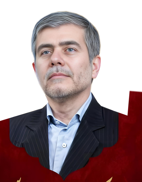 فریدون عباسی دوانی