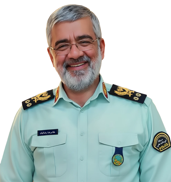 غلامرضا رضائیان
