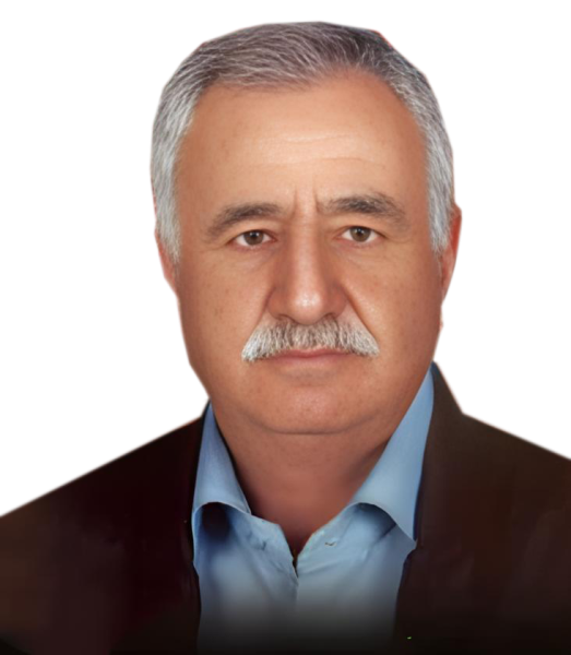 آزاد زارع پور