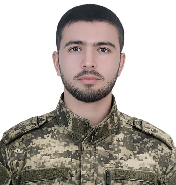 محمد حسین استوار