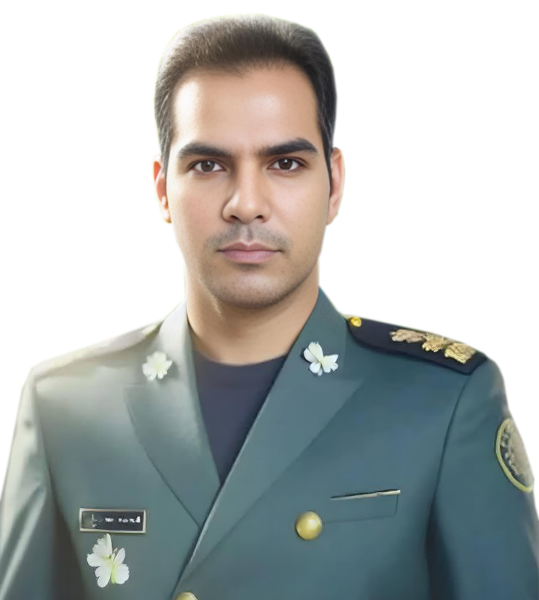 مسعود بهمن نژاد