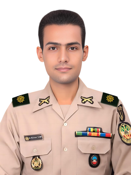 علیرضا حیدرنژاد