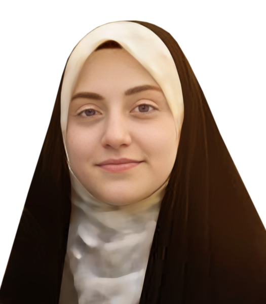حانیه سادات نبی زاده