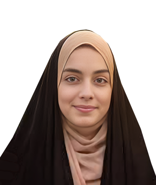 رقیه سادات نبی زاده