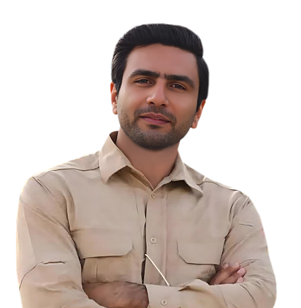 داوود عدالت پور