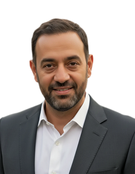 سیدمهدی نبی زاده