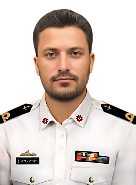 سلیم  سلیمی جابری