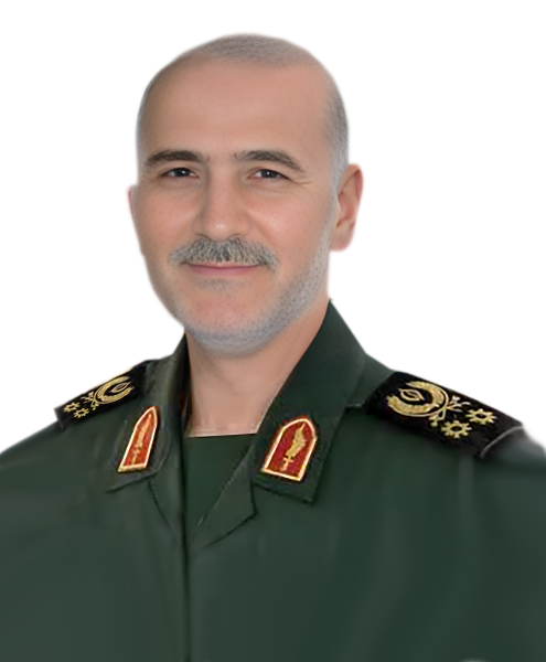 محمدصالح اسدی