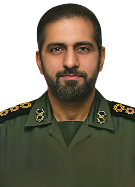 مهدی نیکوکلاه
