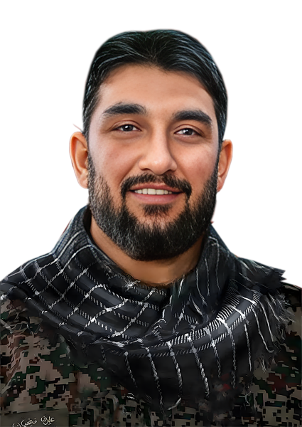علیرضا فیضیان