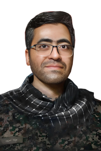 میلاد صفری
