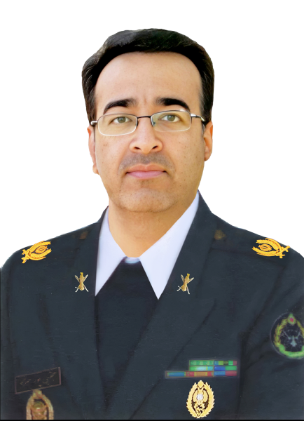 محتبی   پورحمزه