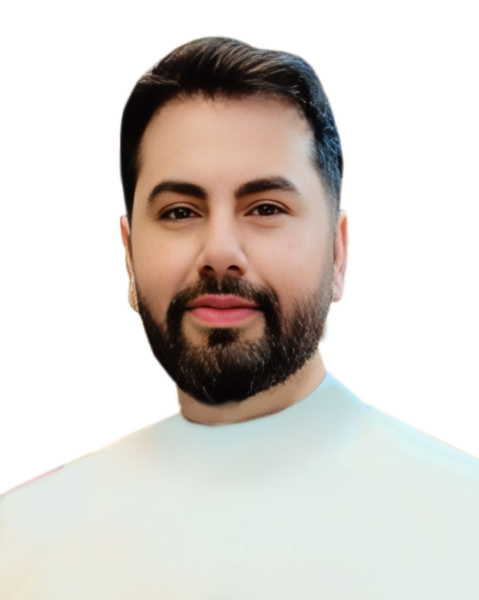 امید سلیمانی شیری