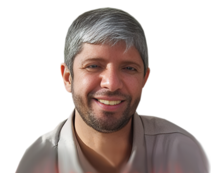 مرتضی وفاپور
