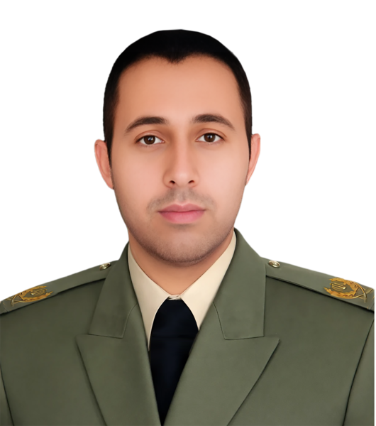 مسعود زارع خفری
