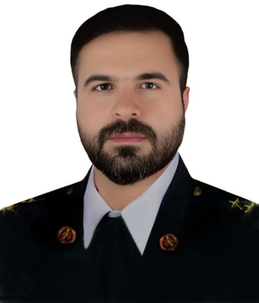 محمد ساریخانی خرمی