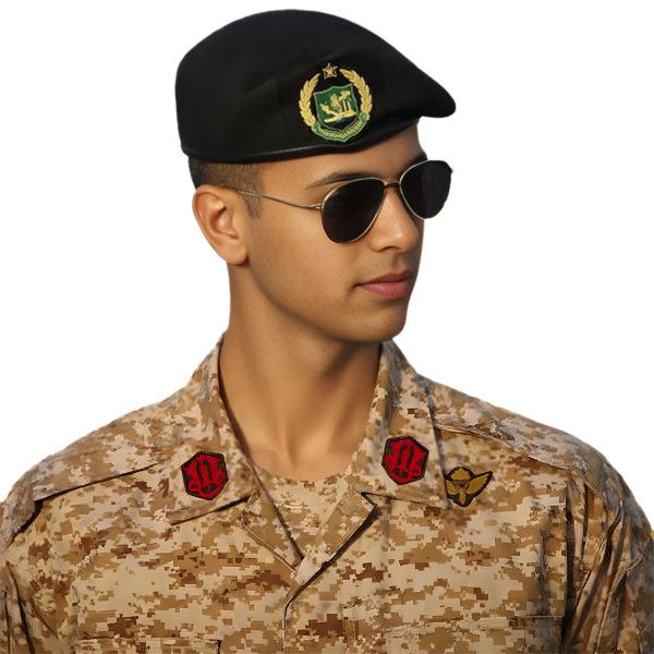 علی بازیار