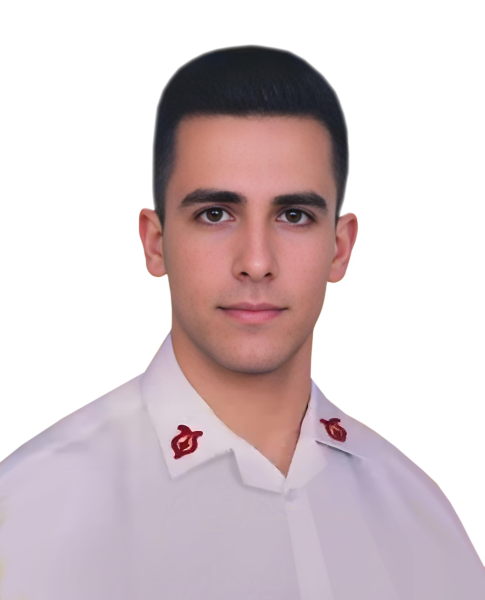 علیرضا برزگر