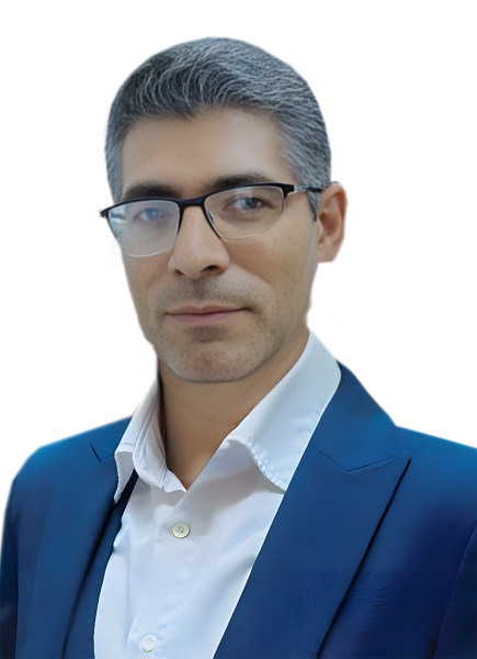 عمران نعمت پور