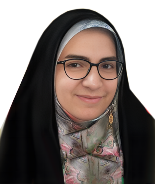 نرجس شیخ پورشیرازی
