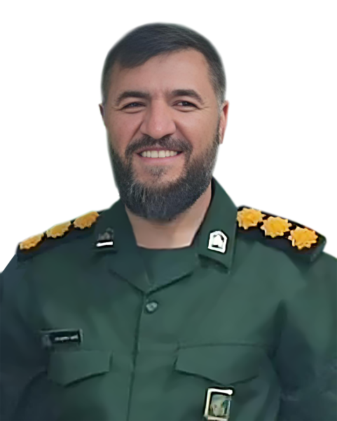ابراهیم مرتضوی نسب