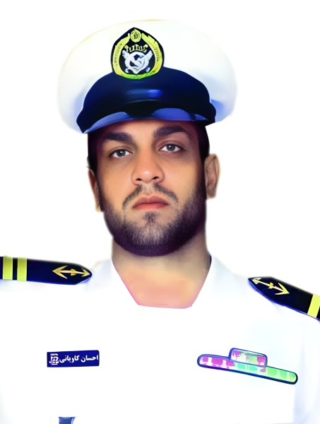 احسان کاویانی