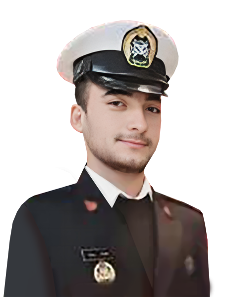 علیرضا رهنما