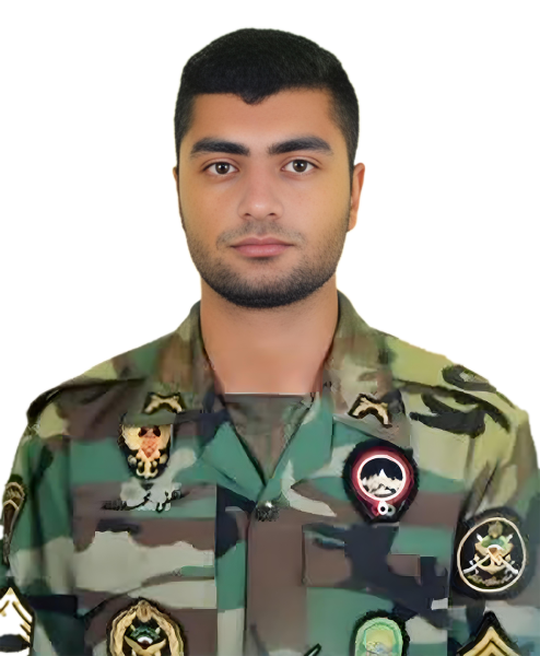 مصطفی محمدزاده