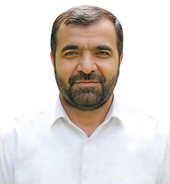 محمدرضا طالبی