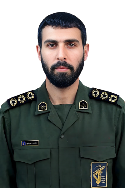 محمود فیروزی