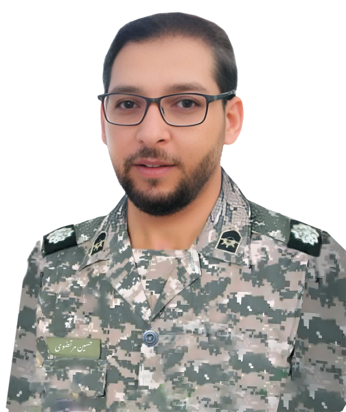 حسین مرتضوی