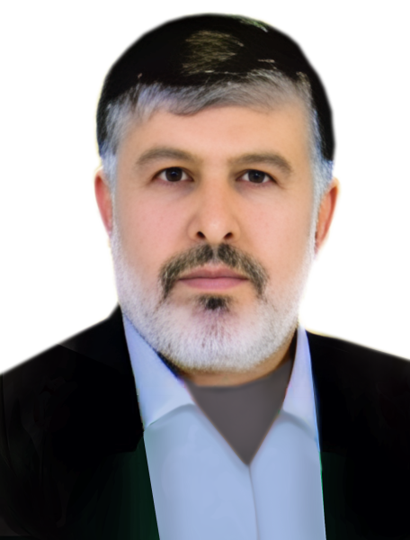محمد سعید ذکری نیا