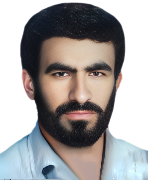 منصور رهسپار