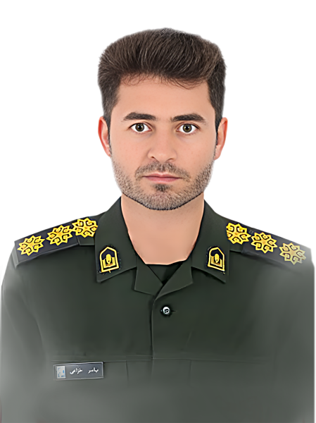 یاسر خزایی