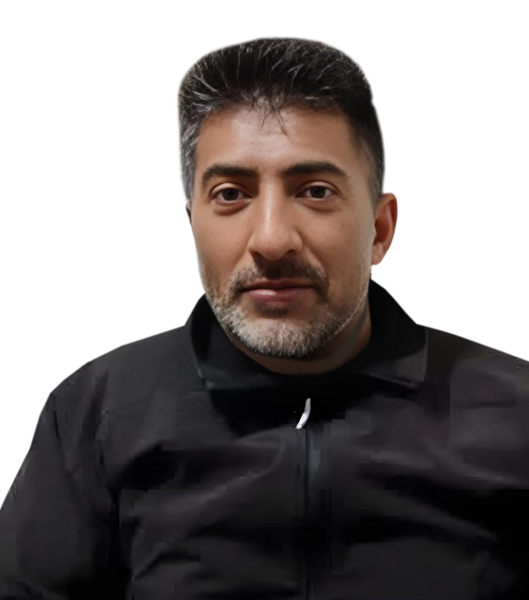 کاووس درویشی