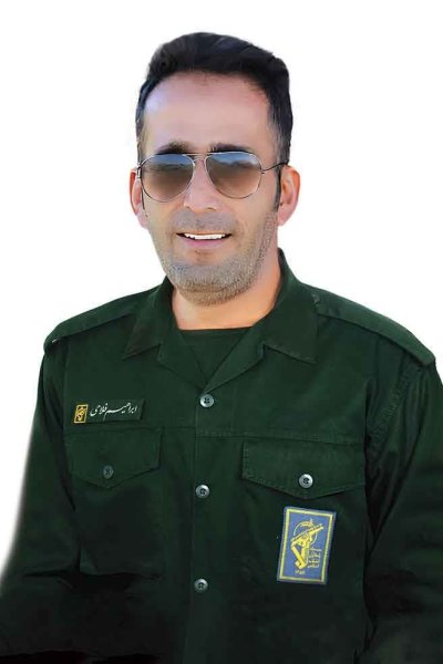 ابراهیم فلاحی