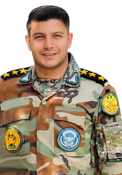 سیدمهرداد موسوی