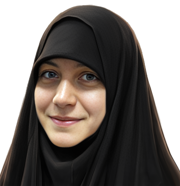 زهرا عباسی ولدی