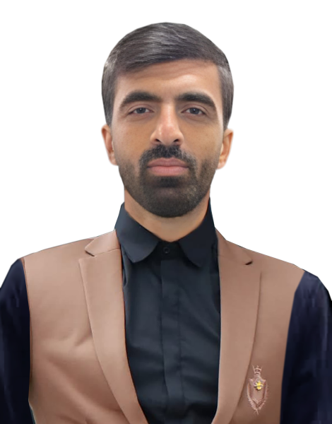 جواد غلامی