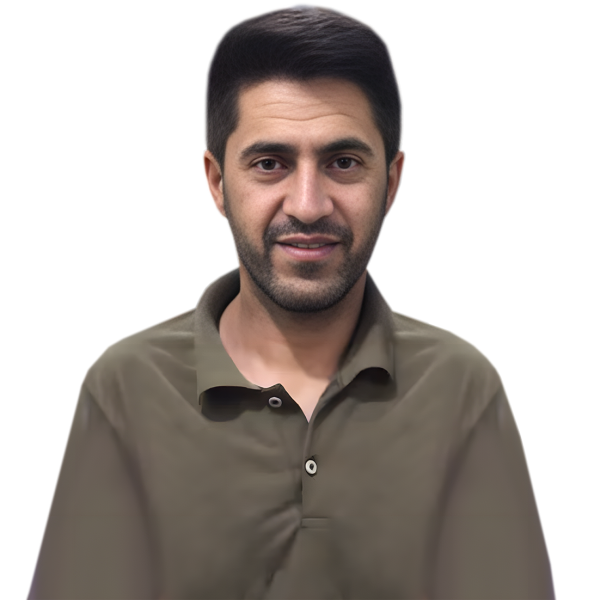 حامد خلیلی
