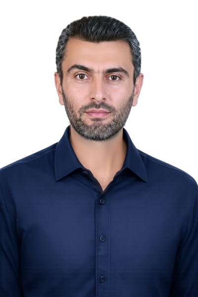 سعید حیران