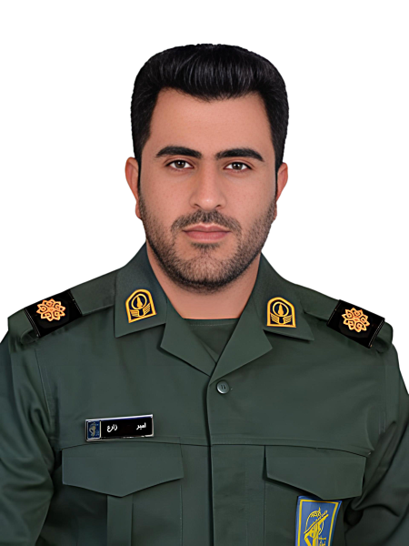 امیر زارع