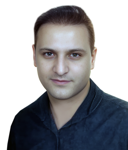 محمد باقر محمدی