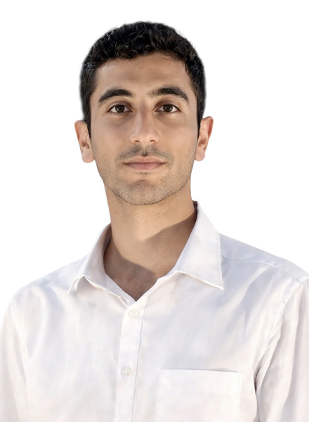 علی دهویی