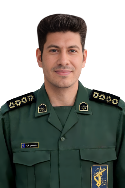 محمد حسن قبیله