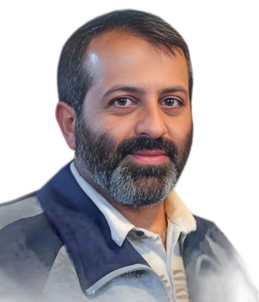 حسین عباس زاده جهرمی