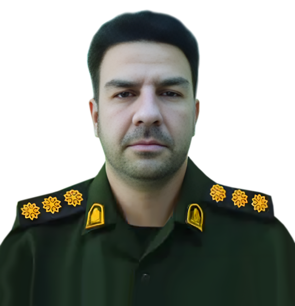 رحمان رضایی