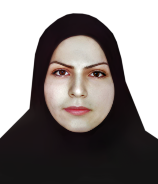 فاطمه رحیمی