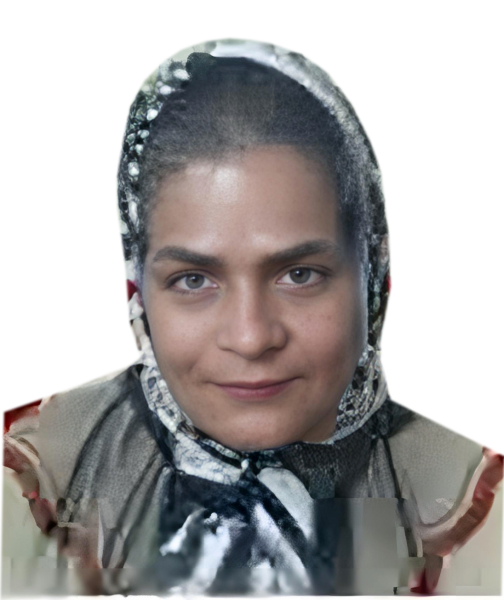 عذرا عرب فیروزی