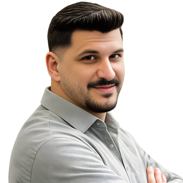 محمدرضا علیرضایی